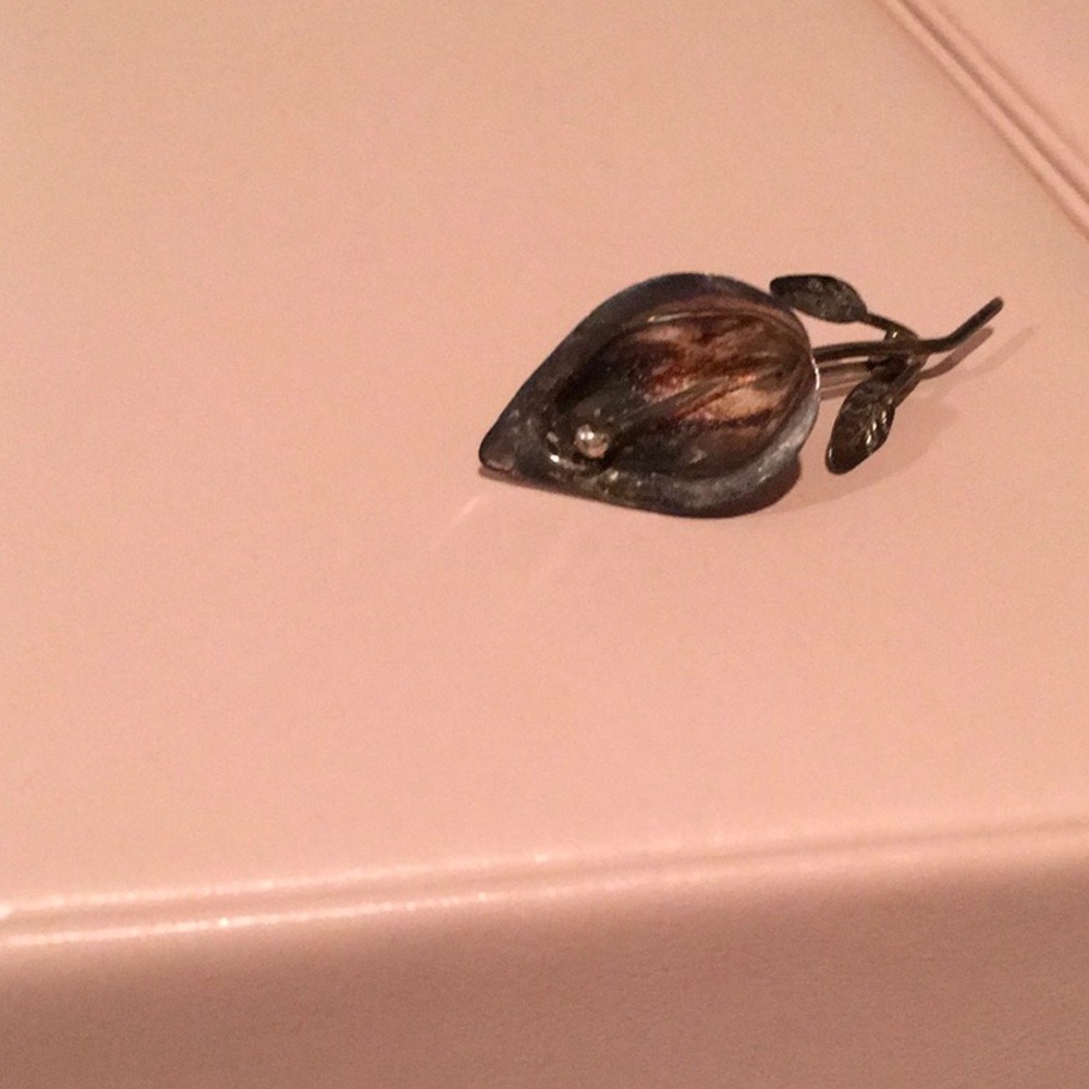 Fashion pin